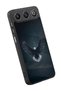 Gm 26 Compatible Printed, Matte Black, Soft Silicone, Protective, Shock-Absorbing Cover, Case - 3