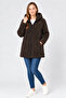 Long Tunic Jacket Wellsoft