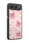 Gm 26 Compatible Printed, Matte Black, Soft Silicone, Protective, Shock-Absorbing Cover, Case - 2