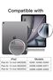Screen Protector for iPad Air 13" M4/M3/M2, 2-Pack - 2