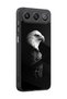 Gm 26 Compatible Printed, Matte Black, Soft Silicone, Protective, Shock-Absorbing Cover, Case - 2