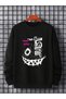 Stylish Comfortable Women'S/Men's Special Design Swetshirt 3852 - 3