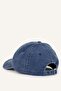 Men's Cotton Cap Hat (26 Wn) - 5