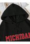 Stylish Comfortable Women'S/Men's Special Design Swetshirt 5952 - 4