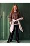 Wide Leg Girls' Soft Touch Sweatpants (S6)