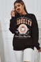 Stylish Comfortable Women'S/Men's Special Design Swetshirt 2032 - 5