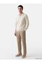 Polo Collar Men's Knitwear Sweater (W6) - 2
