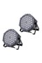 Package Two 2 LED36 Black Disco 0.795 kg - 2