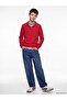 Baggy Fit Boys' Jean Trousers (W6) - 2