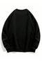 Stylish and Comfortable Women'S/Men's Special Design Swetshirt 7893 - 2