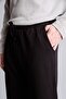 100% Cotton Regular Fit Stretchy Leg Sweatpants I8497Ax26Au - 3