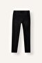 Pedro Slim Fit Normal Waist Narrow Leg Jean Trousers I8329Ax26Au - 7
