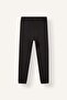 100% Cotton Regular Fit Stretchy Leg Sweatpants I8497Ax26Au - 6