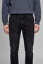 Pedro Slim Fit Normal Waist Narrow Leg Jean Trousers I8329Ax26Au - 4