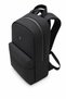 Waterproof Fabric 2-Compartment Backpack with Zipper Feature - 3