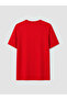 Lcwaikiki Classic Regular Fit Thin Fabric T-Shirt /03 - 6