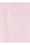 Lcw Kids Heart Embroidered Girls' T-Shirt - 5
