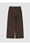 Rmz Gi̇yi̇m Farki̇lya Wide Leg Jeans with Pockets - 3