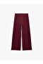 Three-Threaded, Drawstring Waist, Pocketed, Oversize Balloon Fit Barrel Sweatpants - 2