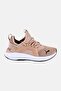 Women Softride Enzo 5 Lace Up Running Shoes, Old Rose - 4