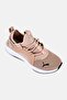 Women Softride Enzo 5 Lace Up Running Shoes, Old Rose