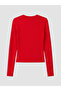 Esvab • Modern & Distinctive Zero Roba Collar Women's Bodysuit - 7