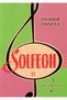 Solfegii. Set 3 volume - Feodor Oancea - 2