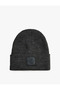 Label Detailed Beret