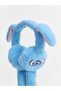 Sparkling Choices from Shining Store Popular Comic Hero Themed Embroidery with Movable Ear Detail