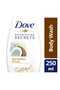 Body Wash Restoring Ritual Coconut Oil and Almond Milk 250 ml