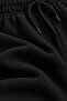 Pocketed Wide Leg Sweatpants Six - 4