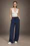 Pocketed Wide Leg Sweatpants Six