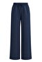 Pocketed Wide Leg Sweatpants Six - 5