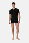 T-Shirt aus Micro Modal
