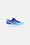 Kids Girl Go-Run 400 Velcro Closure Running Shoes, Multicolor - 4