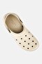 Men Arch Fit Valiant Slingback Clogs, Beige - 4