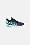 Kids Boy Velcro Closure Outdoor Shoes, Multicolor - 4