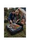 Portable Electric Barbecue Grill with Temperature Control & 1850W Power Output for Indoor & Outdoor Use - 4
