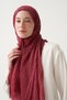Linen Blended Cotton Fresh Shawl - 3