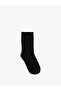 Cotton 2-Piece Sock Set - 2