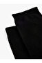 Cotton 2-Piece Sock Set - 3