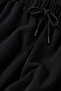 Elastic Waistband Sweatpants Six - 5