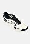 Women Lace Up Outdoor Shoes, Off White