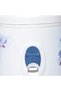 Automatic Electric Drum Rice Cooker with Steamer Basket, Non-Stick Pot & Keep-Warm Function - 4
