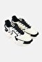 Women Lace Up Outdoor Shoes, Off White - 2