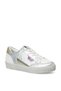 Wendy Silver Women's Sneaker - 2