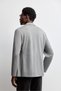 Esnek casual ceket - 4