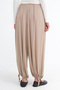 Beli Adjustable Elastic Waist Pants Pn21864 - 6