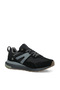 Vozdo Black Men's Sports Shoes - 2