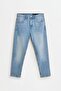 Regular fit jean